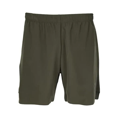 Abbildung von Virtus Spier M Activ Shorts, Herren, Größe: Small, rosin