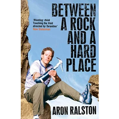 Abbildung von Between a Rock &amp; Hard Place