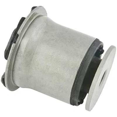 Abbildung von FEBEST CRAB 004 Querlenkerlager hinten, vorne, Hinterachse oben JEEP: GRAND Cherokee 3, 2, III
