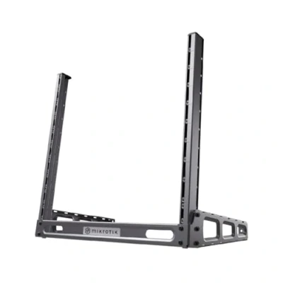 Abbildung von MikroTik SR 10U Accessoire de Racks Étagère