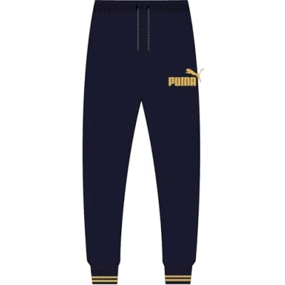 Abbildung von Puma United Sweatpants Jogginghose, Herren, Größe: Small, New navy