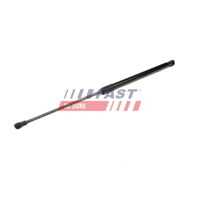 Abbildung von FAST FT00206 Heckklappendämpfer 400N 500mm VW: Polo IV Schrägheck (9N) 1.4 16V, 1.9 SDI, FSI, 1.8 GTI, GTi Cup Edition, BiFuel, TDI