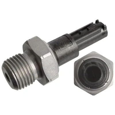 Abbildung von FEBI BILSTEIN 108713 Öldruckschalter 0,5 CITROËN: C4 II Schrägheck, Berlingo II, Cactus, PEUGEOT: 5008 I, 207 208 I Schrägheck