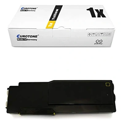 Abbildung von 1x Eurotone XXL Toner für Xerox Workcentre 6605 DNM DN n ersetzt 106R02231