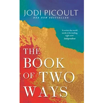 Abbildung von The Book of Two Ways: stunning bestseller about life, death and missed opportunities