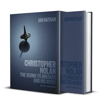 Abbildung von Christopher Nolan: The Iconic Filmmaker and His Work (Iconic Filmmakers Series)
