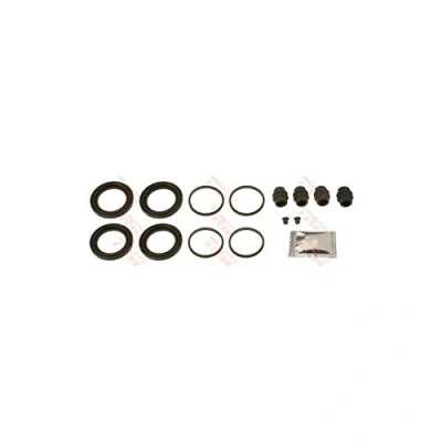 Abbildung von TRW ST1115 Bremssattel Reparatursatz FIAT: Ducato II Pritsche/Fahrgestell, Kastenwagen, CITROËN: Jumper I Pritsche/Fahrgestell