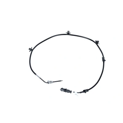 Abbildung von NRF 707346 Sensor, Abgastemperatur mit synthetischem Fett OPEL: Mokka / X