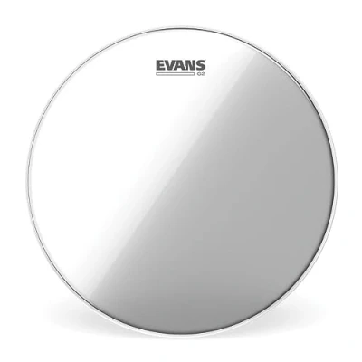 Abbildung von Evans BD22G2 55,8 cm (22 Zoll) Bassdrumfell zweilagig 0,178mm