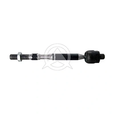 Abbildung von SIDEM 45617 Axialgelenk Vorderachse MM16x1,5R 243 TOYOTA: RAV4 III SUV