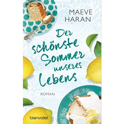 Abbildung von Der schönste Sommer unseres Lebens: Roman