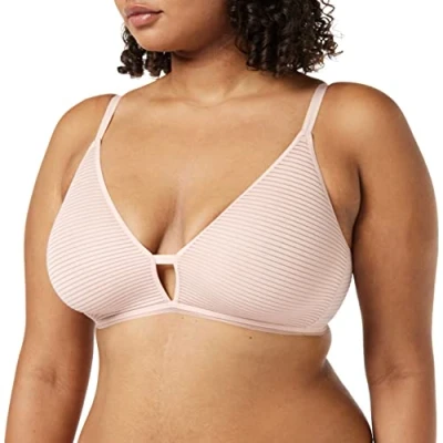 Abbildung von sloggi Damen Ever Fresh Plus P 2.0, V S TERRACOTTA, XS