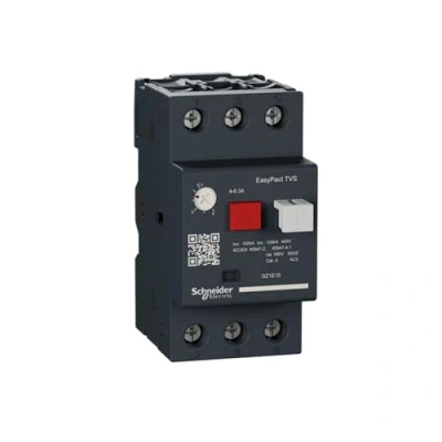 Abbildung von Schneider gz1e14 610 A easypact TVS Motor Circuit Breaker, weiß