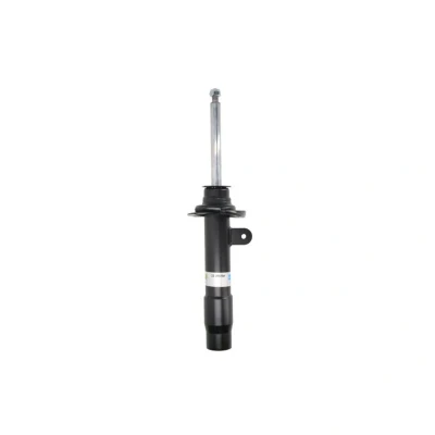 Abbildung von BILSTEIN B4 OE Replacement 22 265784 Stoßdämpfer Vorderachse links Gasdruck Zweirohr Federbein oben Stift BMW: 3 Limousine, 4 Coupe, 2 Coupe