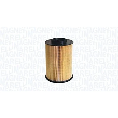 Abbildung von Luftfilter MAGNETI MARELLI 153071760233
