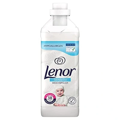 Abbildung von Lenor Weichspüler 0,95 l