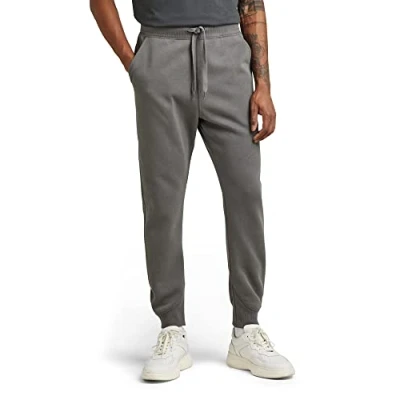 Abbildung von G Star Premium CORE TYPE PANT Jogginghose, Herren, Größe: XXL, Granite