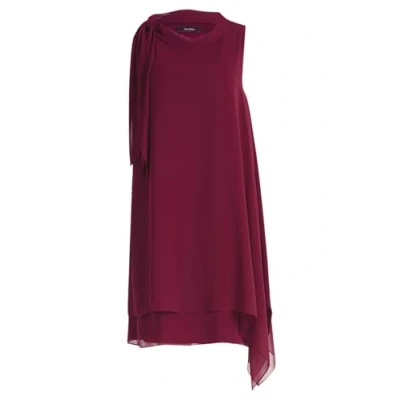 Abbildung von Vera Mont Zonder MOUW Freizeitkleid, Damen, Größe: 36, Deep wine