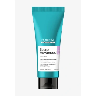 Abbildung von L&#039;Oréal Professionnel Serie Expert Scalp Advanced Conditioner 200 ml