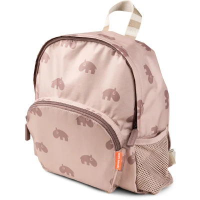 Abbildung von Done by Deer Kinderrucksack Ozzo Rosa