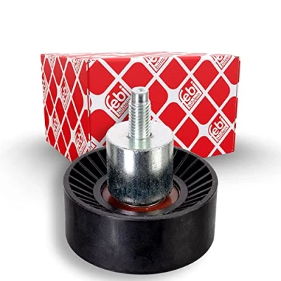Abbildung von FEBI BILSTEIN 11289 Umlenk /Führungsrolle, Zahnriemen FORD: Focus Mk1 Schrägheck, Cougar Coupe, MONDEO 2 Kombi