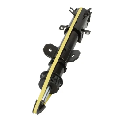 Abbildung von MAXGEAR 11 1410 Stoßdämpfer 1. Vorderachse rechts Gasdruck Zweirohr Federbein MERCEDES BENZ: Vito Tourer, Mixto, Kastenwagen