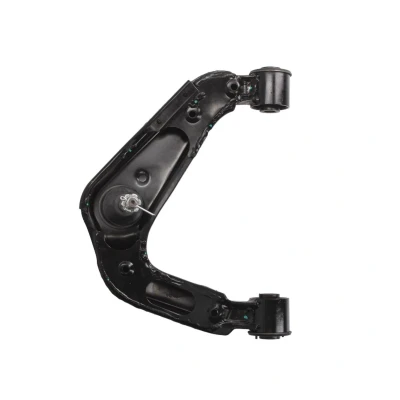 Abbildung von MOOG NI WP 8451 Querlenker links, oben, Vorderachse NISSAN: NP300 Navara Pickup, Pathfinder 3, Pritsche / Fahrgestell