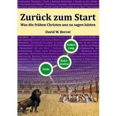 Abbildung von Zurück zum Start: Was die frühen Christen uns zu sagen hätten
