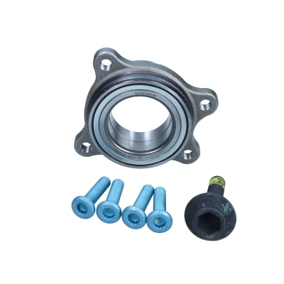 Abbildung von MAXGEAR 33 1328 Radlagersatz mit integriertem ABS Sensor 102mm AUDI: Q7