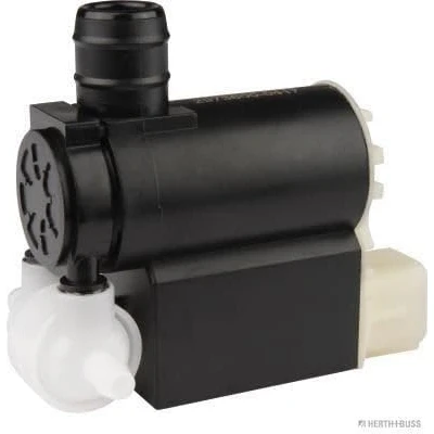Abbildung von HERTH+BUSS JAKOPARTS J5410500 Waschwasserpumpe HYUNDAI: i30 I Schrägheck, Coupe II, Kombi, KIA: Picanto I, II