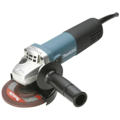 Abbildung von Winkelschleifer 9558HNRG, 125mm, 840 Watt
