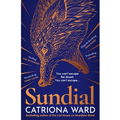 Abbildung von Sundial: from The author of Sunday Times bestseller Last House on Needless Street