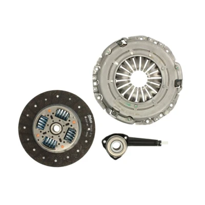 Abbildung von SACHS Kit plus CSC 3000 990 095 Kupplungssatz 242 RENAULT: MASTER 2 Pritsche/Fahrgestell, Kasten, Bus, OPEL: Movano A Kastenwagen