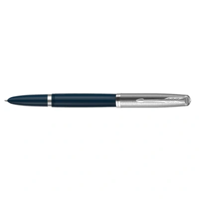 Abbildung von Parker 51 Midblue CT FP F
