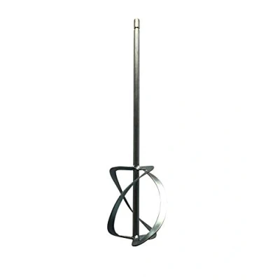 Abbildung von TECMIX MÖRTELRÜHRQUIRL MRD 120 S FÜR TMX PRO 1700 DOUBLE 120X550 HEX13 AUFNAHME