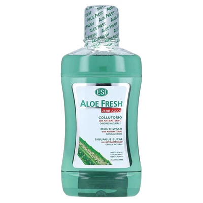 Abbildung von ALOE VERA Mundwasser 500 ml