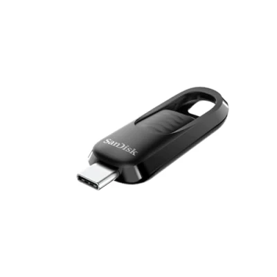 Abbildung von SanDisk Ultra Slider USB C 256 GB