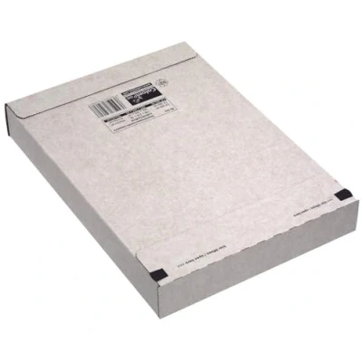 Abbildung von ColomPac® Versandkartons 34,4 x 24,4 1,5 cm