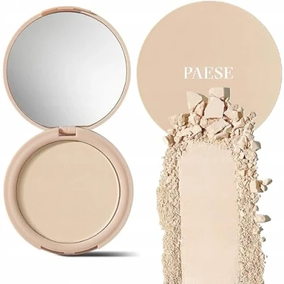 Abbildung von PAESE Puff Cloud Pressed Face Powder Universal 9,5 ml