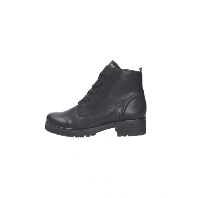 Abbildung von Gabor Comfort Schnürstiefelette &quot;Gabor Stiefelette Leder&quot;