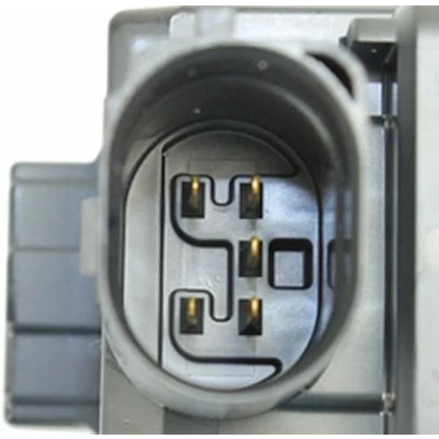 Abbildung von METZGER ORIGINAL ERSATZTEIL 0892472 AGR Ventil elektrisch OPEL: Astra K Sports Tourer, Schrägheck, Mokka / X