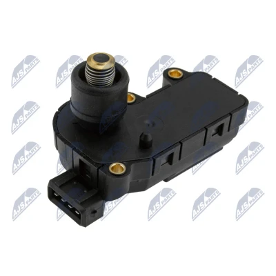 Abbildung von NTY ESK PL 003 Leerlaufregler elektrisch VOLKSWAGEN: Passat B3/B4 Variant, Limousine, RENAULT: CLIO 1, MEGANE 1 Classic