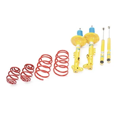 Abbildung von EIBACH B12 Sportline E95 20 013 01 22 Fahrwerkssatz, Federn/Dämpfer BMW: 1 Schrägheck