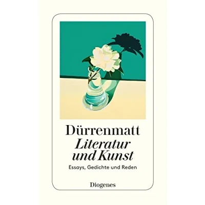 Abbildung von Literatur und Kunst: Essays, Gedichte Reden (detebe)