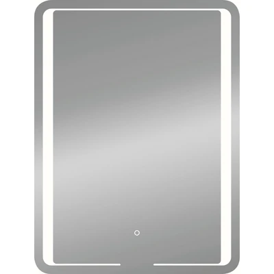 Abbildung von jokey LED Lichtspiegel &quot;Roomlight I&quot;, 60x80