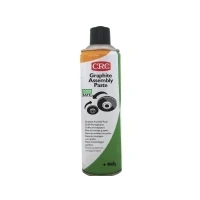 Abbildung von Universalschmierstoff CRC GRAPHITE ASSEMBLY 400