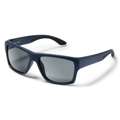 Abbildung von Eye Am Unisex Sonnenbrille schwimmfähig Polarisierte Gläser &amp; Ultraleicht Floating Sportbrille für Damen Herren Modell: Lifestyle 1000 (B Blue)