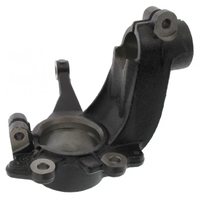 Abbildung von MAPCO 107610 Achsschenkel Vorderachse links FORD: KUGA 2