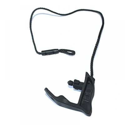 Abbildung von Halteband Hutablage rechts Original Audi A3 (8V) 3 Türer Kofferraumabdeckung 8V3867668