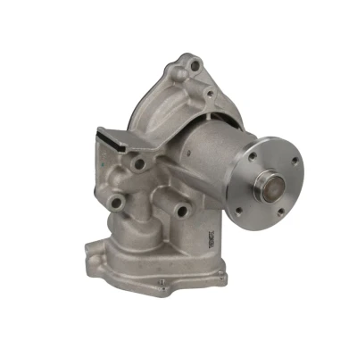 Abbildung von THERMOTEC D15055TT Wasserpumpe mit Dichtung mechanisch MITSUBISHI: L200 / Triton IV Pickup